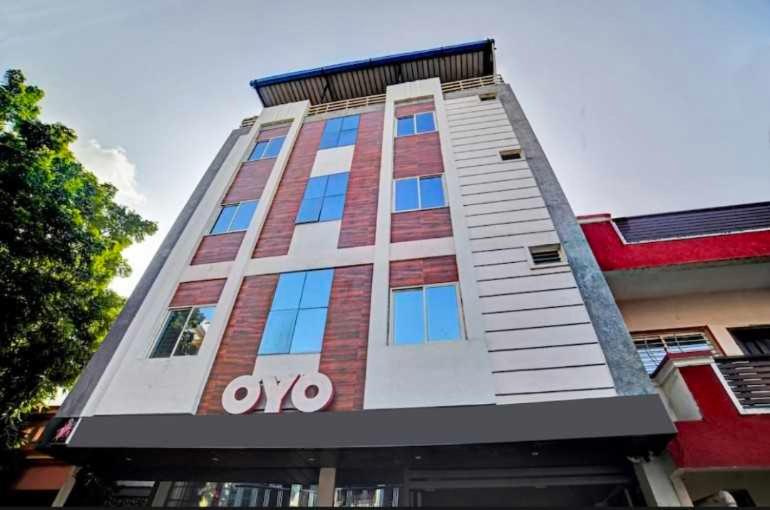 Hotel Collection O 91354 Sarthak In