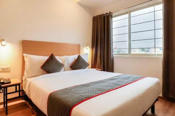 Hotel Collection O 91354 Sarthak In