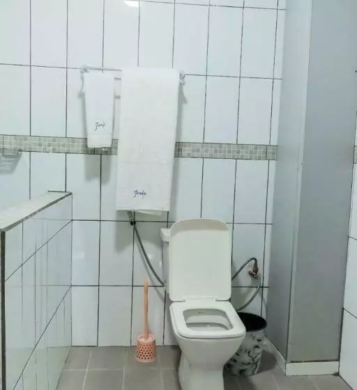 هتل Fondjo