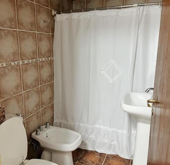 ホテル Hospedaje Los Ilustres