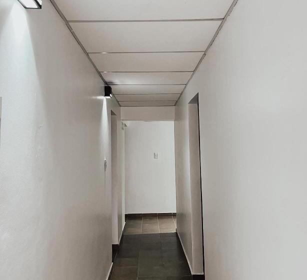 ホテル Hospedaje Los Ilustres