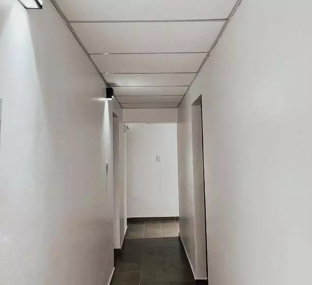 ホテル Hospedaje Los Ilustres