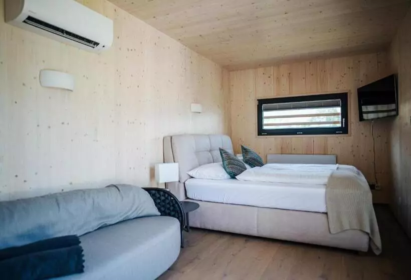 Hotelli Stiftsschmiede