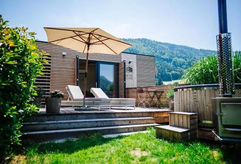 Hotelli Stiftsschmiede