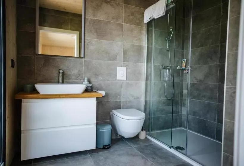 Hotelli Stiftsschmiede