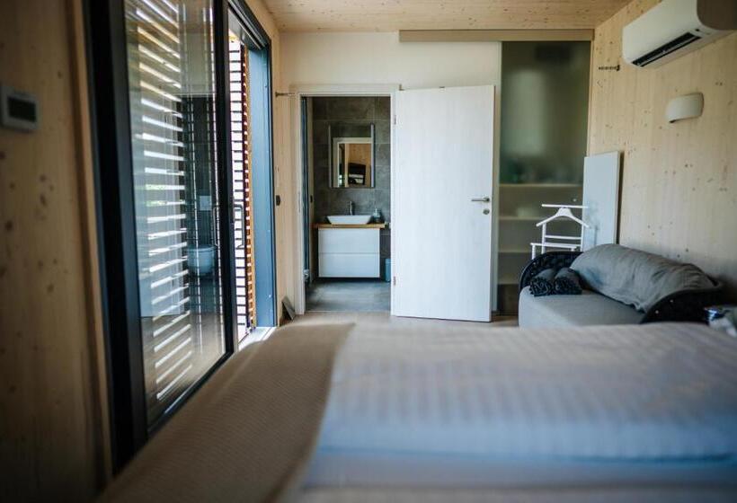 فندق Stiftsschmiede