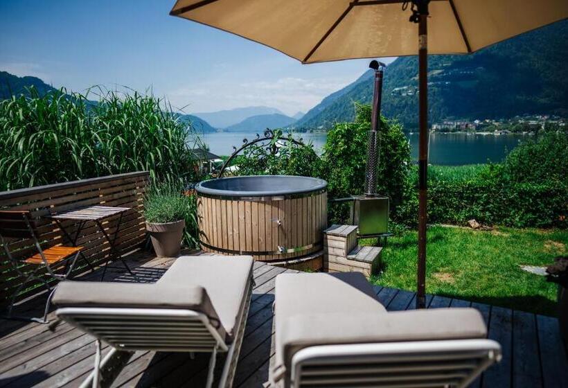 فندق Stiftsschmiede