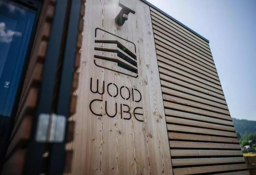 Hotelli Stiftsschmiede