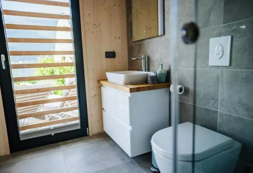 Hotelli Stiftsschmiede