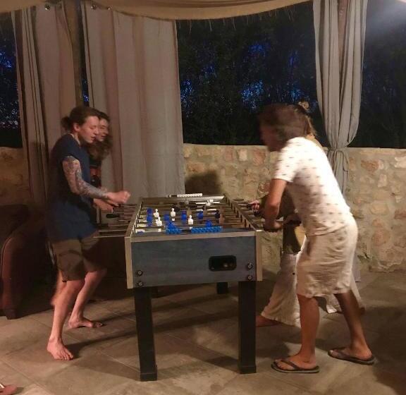 פנסיון Room In Villa  Beautiful Accommodation At The Heart Of Andalusia