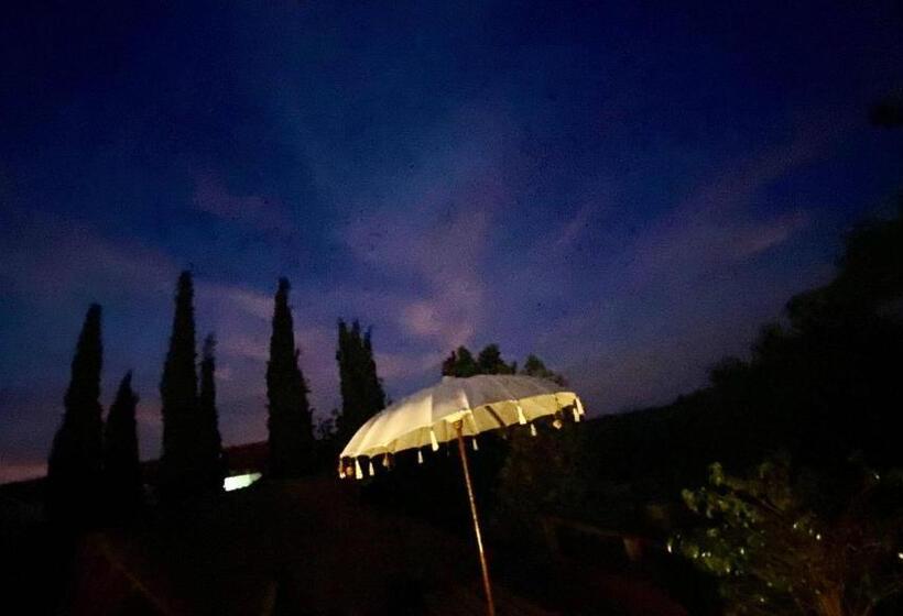 פנסיון Room In Villa  Beautiful Accommodation At The Heart Of Andalusia