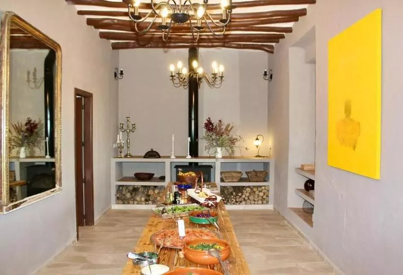 Majatalo Room In Villa  Beautiful Accommodation At The Heart Of Andalusia