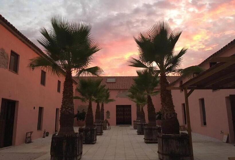 פנסיון Room In Villa  Beautiful Accommodation At The Heart Of Andalusia