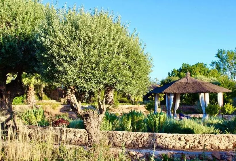 Majatalo Room In Villa  Beautiful Accommodation At The Heart Of Andalusia