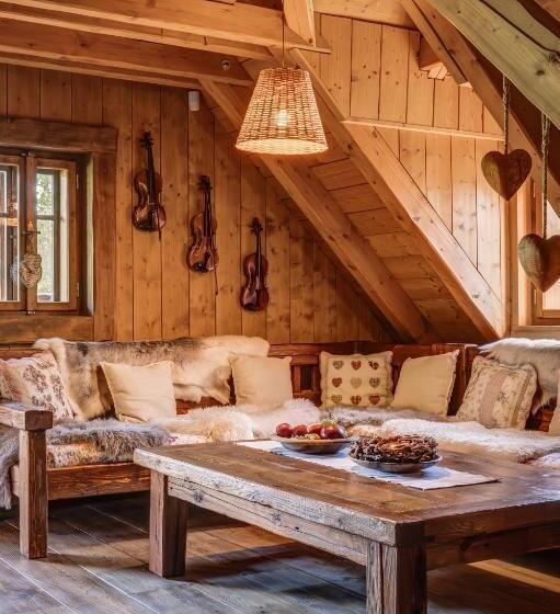 Курорт Silverstone Living