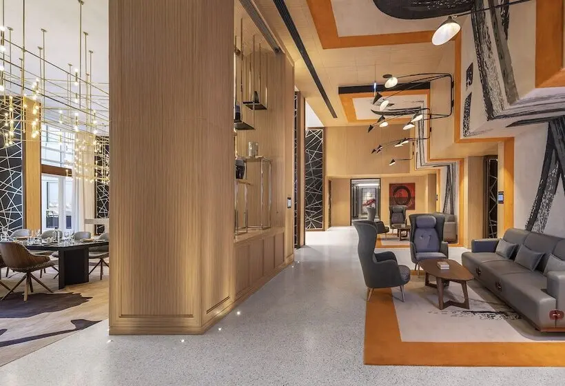 Andaz Family Suites By Hyatt   Palm Jumeirah