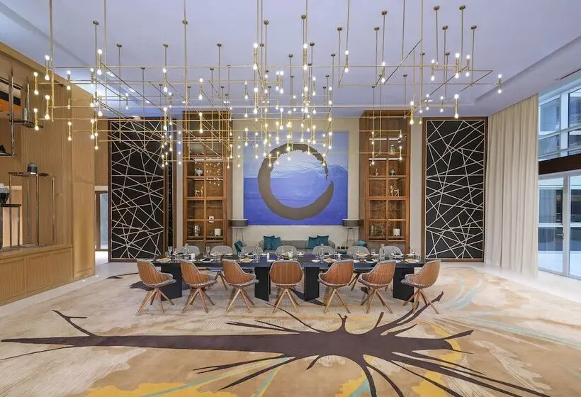 Andaz Family Suites By Hyatt   Palm Jumeirah