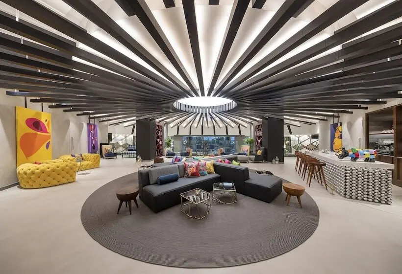 Andaz Family Suites By Hyatt   Palm Jumeirah