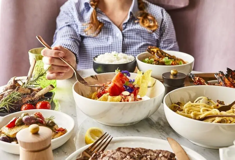 Andaz Family Suites By Hyatt   Palm Jumeirah