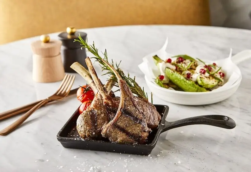 Andaz Family Suites By Hyatt   Palm Jumeirah