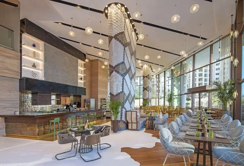 Andaz Family Suites By Hyatt   Palm Jumeirah