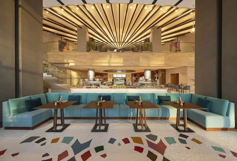 Andaz Family Suites By Hyatt   Palm Jumeirah