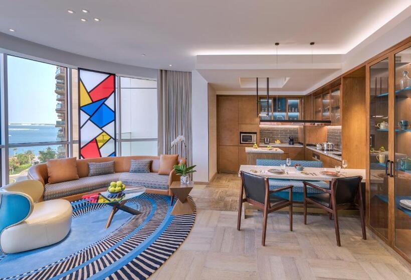 Andaz Residence By Hyatt   Palm Jumeirah