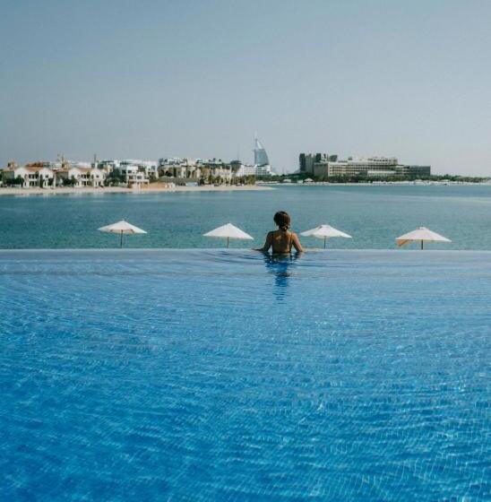 Andaz Residence By Hyatt   Palm Jumeirah