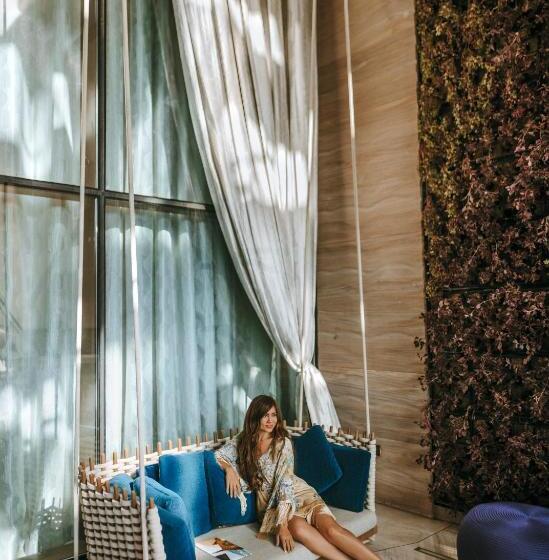 Andaz Residence By Hyatt   Palm Jumeirah