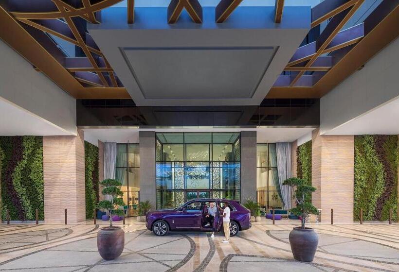 Andaz Residence By Hyatt   Palm Jumeirah