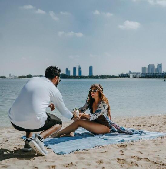 Andaz Residence By Hyatt   Palm Jumeirah