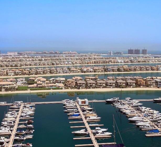 Andaz Residence By Hyatt   Palm Jumeirah