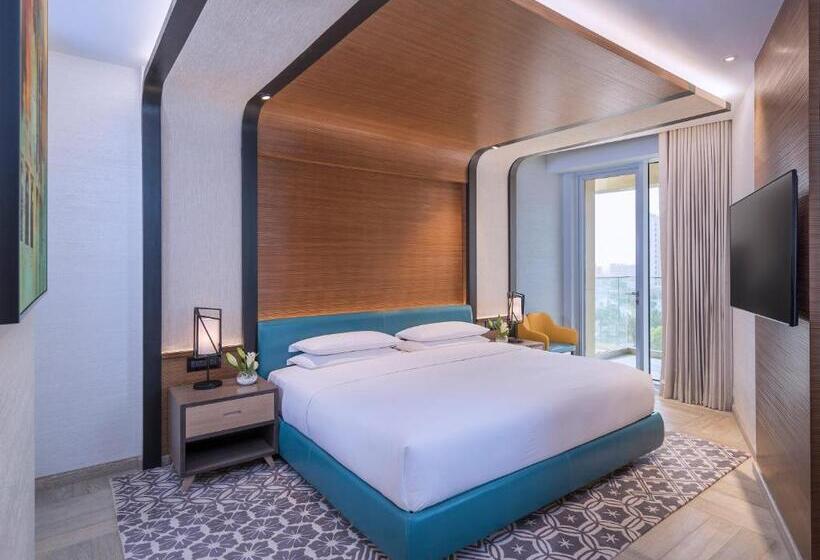 Andaz Residence By Hyatt   Palm Jumeirah