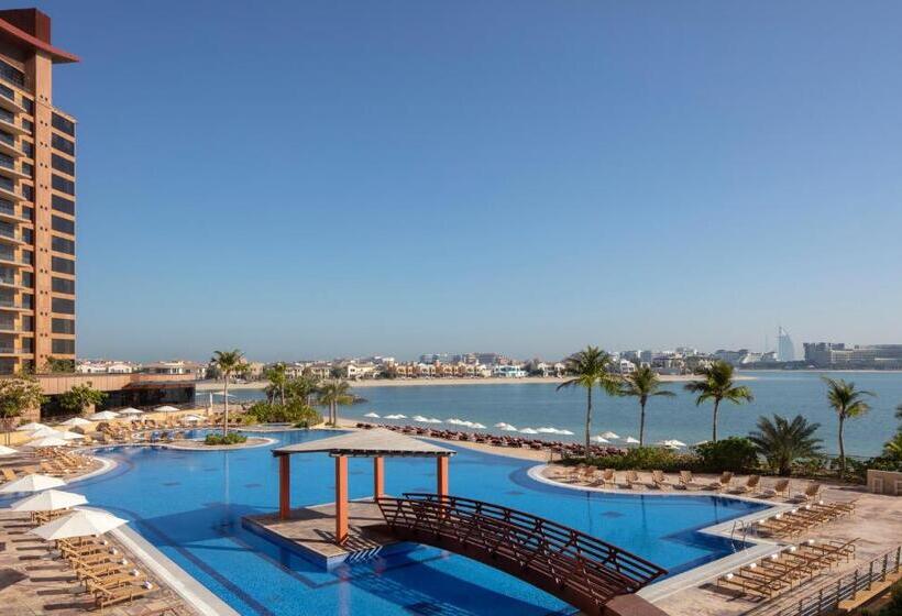 Andaz Residence By Hyatt   Palm Jumeirah