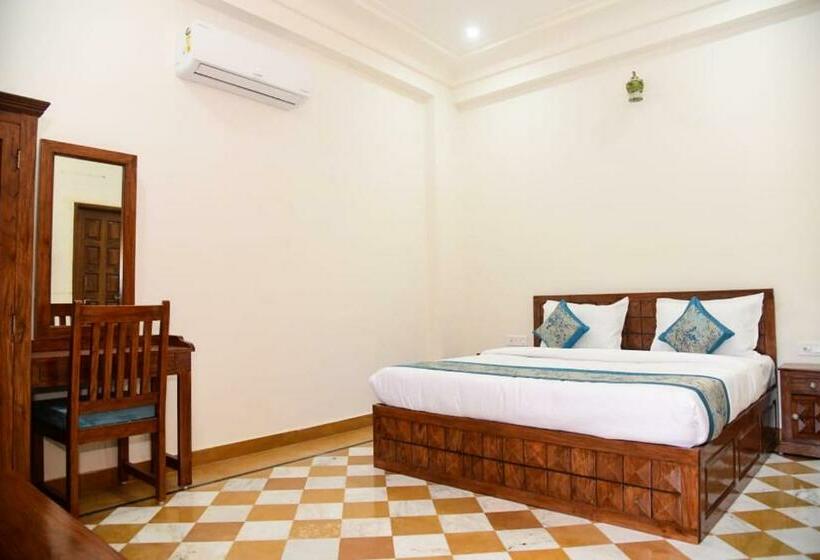 فندق Pushkar Mountain