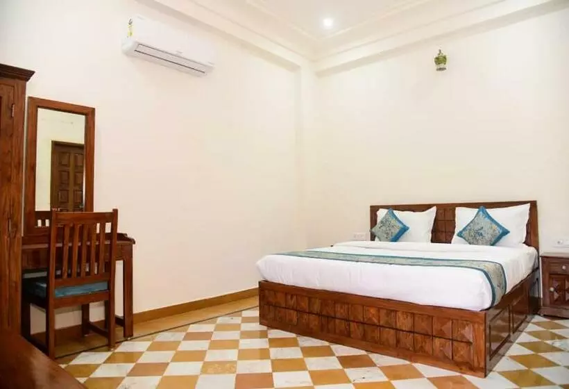 Hôtel Pushkar Mountain
