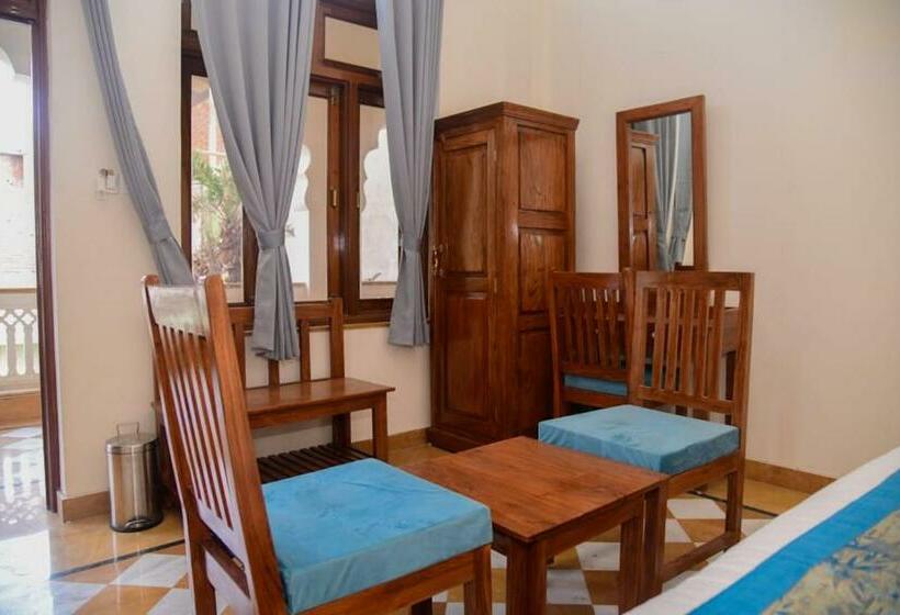 فندق Pushkar Mountain