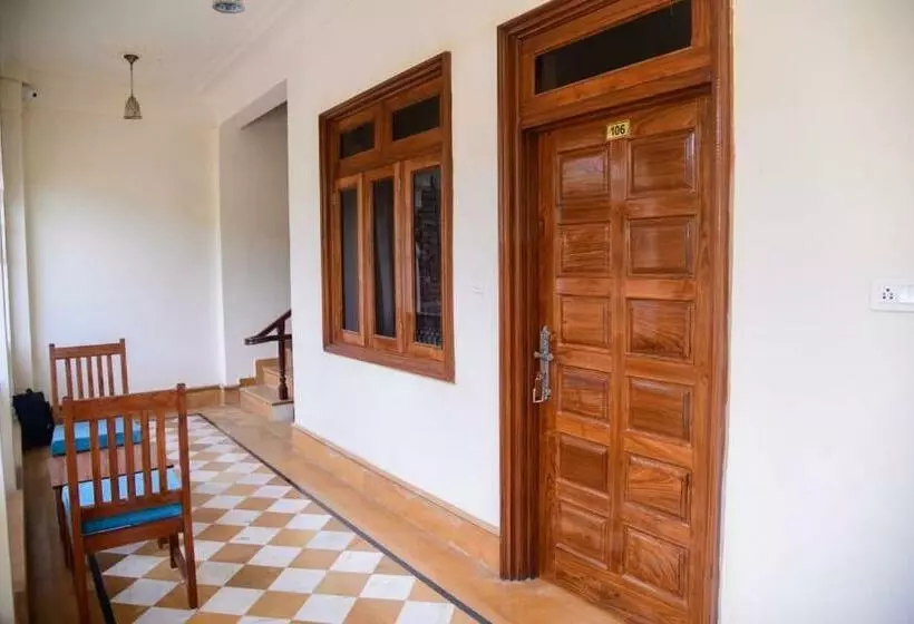 Hôtel Pushkar Mountain