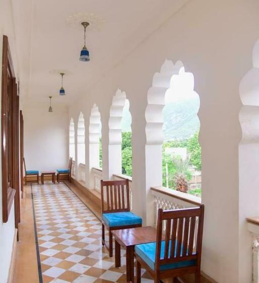 فندق Pushkar Mountain