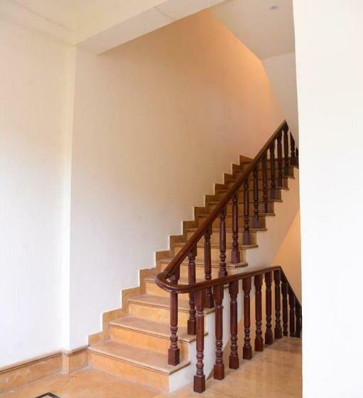 فندق Pushkar Mountain