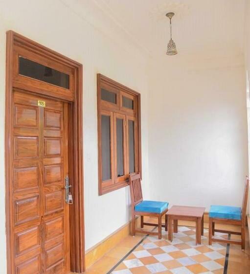 فندق Pushkar Mountain