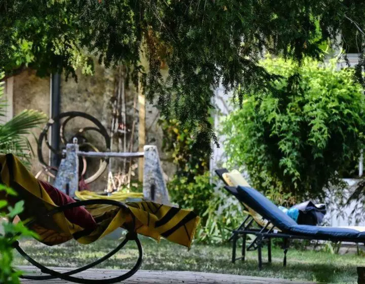 ベッドアンドブレックファースト La Parenthèse Entre Abbaye Et Venise Verte