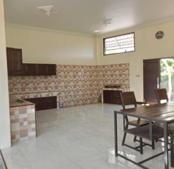 Hotel Express O 91708 Rumah Sriwijaya 12a Syariah