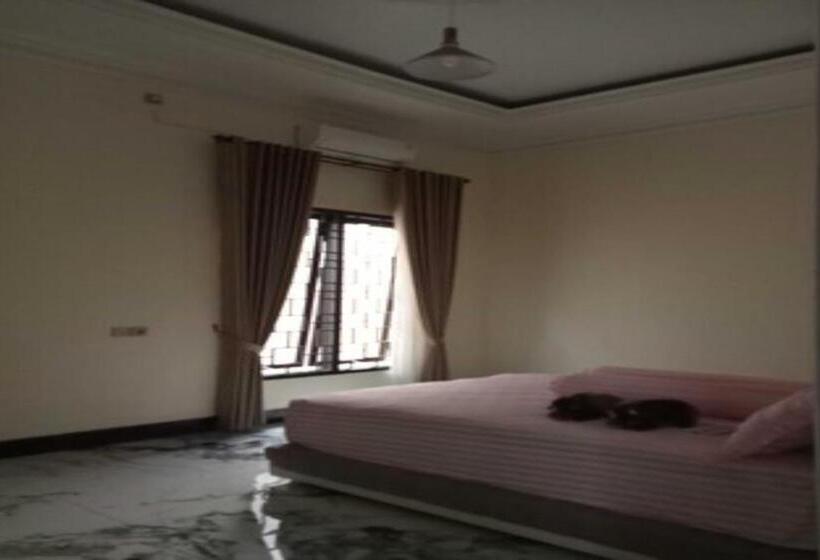 Hotel Express O 91708 Rumah Sriwijaya 12a Syariah