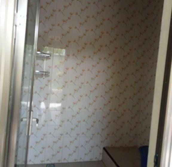 Hotel Express O 91708 Rumah Sriwijaya 12a Syariah