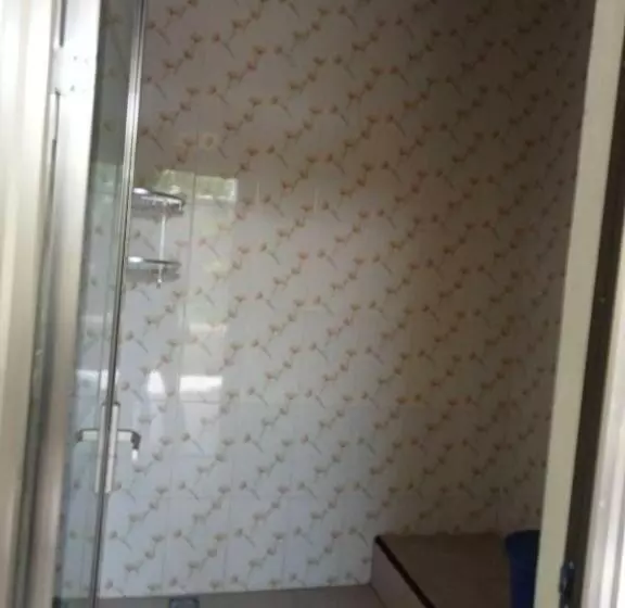 ホテル Express O 91708 Rumah Sriwijaya 12a Syariah