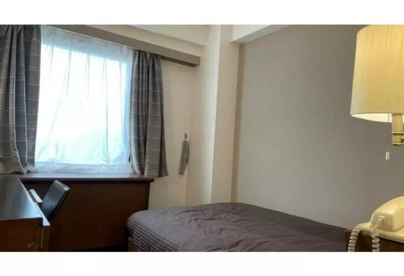 Hotelli Kanku Sun Plus Yutaka   Vacation Stay 38965v