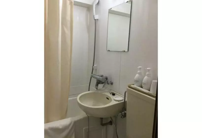 Hotelli Kanku Sun Plus Yutaka   Vacation Stay 38965v