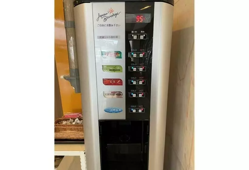 Hotelli Kanku Sun Plus Yutaka   Vacation Stay 38965v