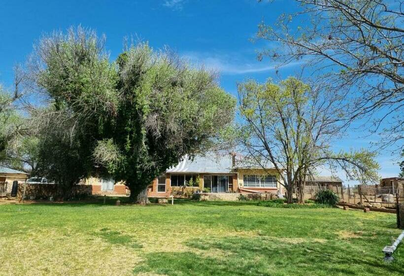 ホテル Safari Park Guest Farm